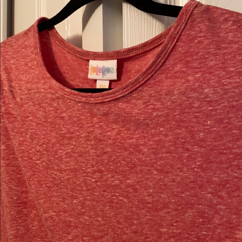 LuLaRoe Irma XXS